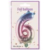 Festi Šventinis balionas Nr. 6