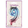Festi Šventinis balionas Nr. 9