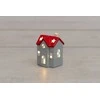 Namų žibintas su LED lempute Finnlumor, 13 cm