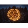 Šviestuvas Finnlumor 1080 mikro-LED, gintaro spalvos