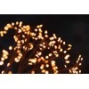 Šviestuvas Finnlumor 1080 mikro-LED, gintaro spalvos