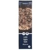 Šviestuvas Finnlumor 1080 mikro-LED, gintaro spalvos
