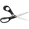 Universalios žirklės Fiskars 1074547; 21 cm