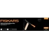 Kirvis Fiskars X-series™ 1079159, skaldymo, 48 cm