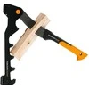 Kirvis Fiskars X-series™ 1079159, skaldymo, 48 cm