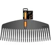 Lapų grėblys vėduoklinis Fiskars OneClick 1080673, 31.8cm
