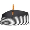 Lapų grėblys vėduoklinis Fiskars OneClick 1080673, 31.8cm