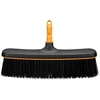 Lauko šluota Fiskars OneClick 1080700, 340 mm, be koto