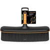 Lauko šluota Fiskars OneClick 1080700, 340 mm, be koto