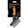 Lauko šepetys Fiskars OneClick 1080697, 190 mm, be koto