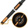 Pro Fiskars OneClick teleskopinis kotas L