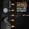 Pro Fiskars OneClick teleskopinis kotas L