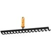 Grėblys universalus Fiskars OneClick 1080678, 40 cm