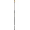 Teleskopinis kotas Fiskars 1080671, aliuminis, 1.19 m