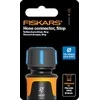 Fiskars žarnos jungtis, Stop 13-15mm (1/2-5/8"), 1027079