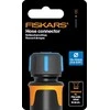 Fiskars žarnos jungtis 13-15mm (1/2-5/8")