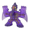 Bandai Goo Jit Zu Figūra Galaxy Attack S4 2 vnt