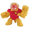 Bandai Goo Jit Zu Figūra Galaxy Attack S4 2 vnt