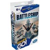 Hasbro BATTLESHIP Battleship Travel game Grab&amp;Go