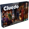 Hasbro Cluedo klasikinis atnaujinimo žaidimas