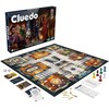 Hasbro Cluedo FI