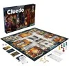 HASBRO GAMING CLUE Žaidimas „Cluedo“, suomių k.