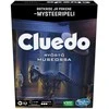 HASBRO GAMING HAS Board game Clue Escape Art Heist, FIN