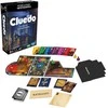 HASBRO GAMING HAS Board game Clue Escape Art Heist, FIN