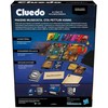 HASBRO GAMING HAS Board game Clue Escape Art Heist, FIN