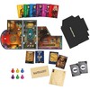 HASBRO GAMING HAS Board game Clue Escape Art Heist, FIN