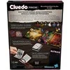Hasbro Cluedo Escape Iliuzionistų klubas FI