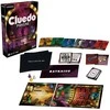 Hasbro Cluedo Escape Iliuzionistų klubas FI