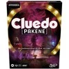 Hasbro Cluedo Escape Iliuzionistų klubas FI
