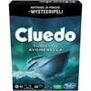 HASBRO GAMING Stalo žaidimas Clue Escape SS Disaster, FIN