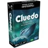 HASBRO GAMING Stalo žaidimas Clue Escape SS Disaster, FIN