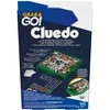Hasbro CLUE Travel game Grab&amp;Go