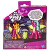Hasbro MY LITTLE PONY Figure Dragon Light reveal
