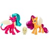 Hasbro MY LITTLE PONY Figure Dragon Light reveal