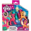 Hasbro MY LITTLE PONY Figure Dragon Light reveal