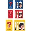 HASBRO GAMING turi žaidimą Guess Who Travel Grab&amp;Go