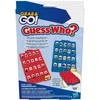 HASBRO GAMING turi žaidimą Guess Who Travel Grab&amp;Go