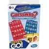 HASBRO GAMING turi žaidimą Guess Who Travel Grab&amp;Go