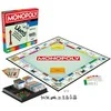 Hasbro MONOPOLY Žaidimas „Monopolis“, suomių k.