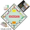 Hasbro MONOPOLY Žaidimas „Monopolis“, suomių k.