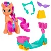 Hasbro My Little Pony Teminis rinkinys su mažojo ponio figūrėle, 7,5 cm