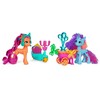 Hasbro My Little Pony Teminis rinkinys su mažojo ponio figūrėle, 7,5 cm