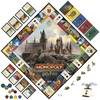 Hasbro monopolis Haris Poteris FI/SE