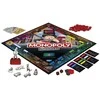 MONOPOLY HASBRO Skausmingiems nevykėliams - tik FIN