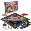 HASBRO MONOPOLY For Sore Losers - FIN only