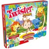 HASBRO GAMING HAS vakarėlių žaidimas Twister Junior, FIN/SWE